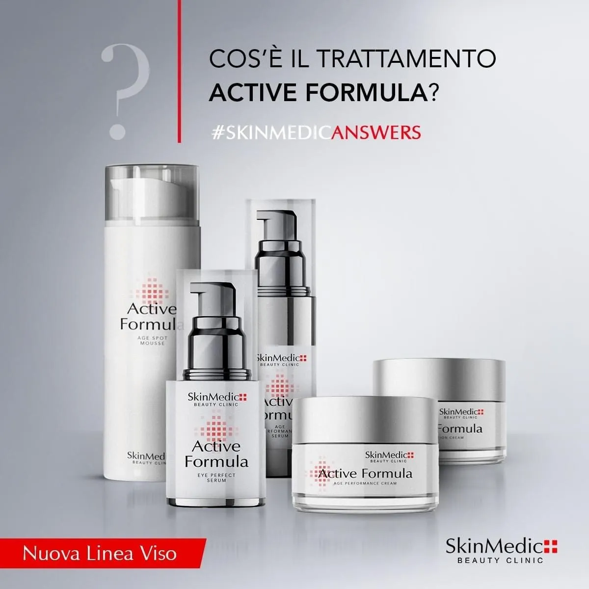 prodotti pulizia viso padova