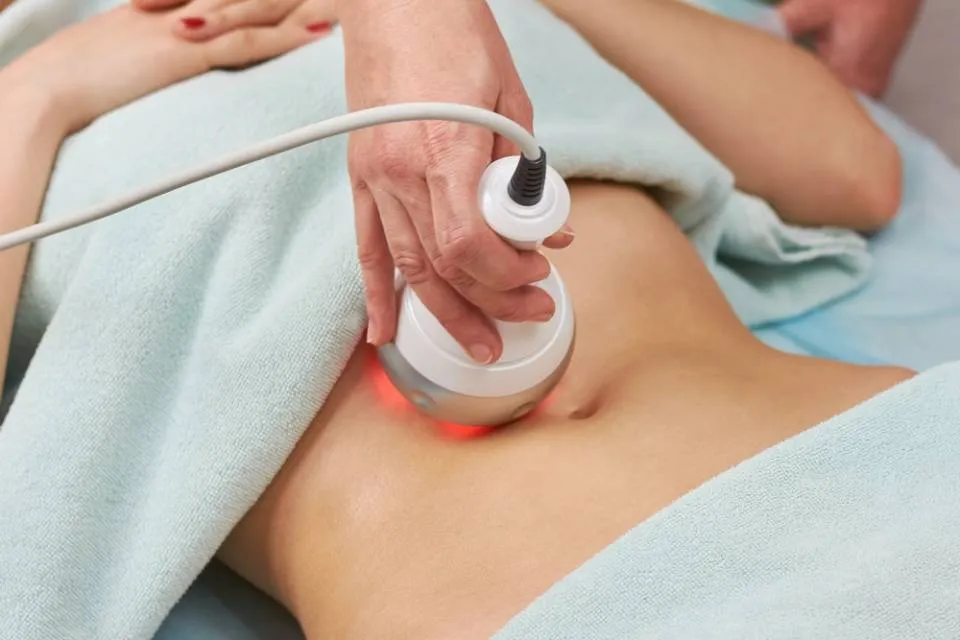 trattamenti anti cellulite padova