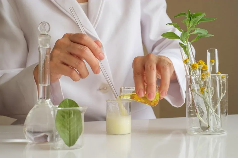 Cosmetici dermocompatibili padova