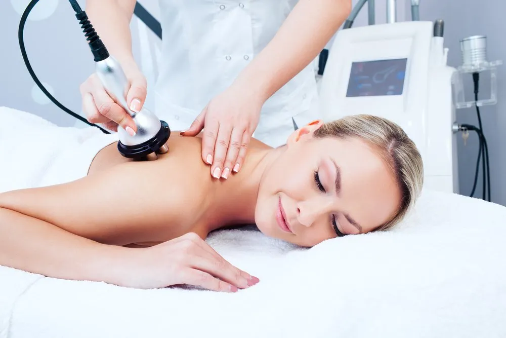trattamenti anti cellulite padova