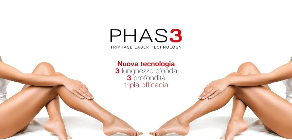 Epilazione Laser : Domande e Risposte