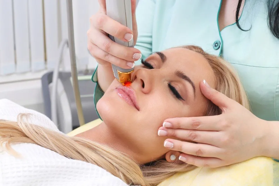 Epilazione Laser Definitiva Padova