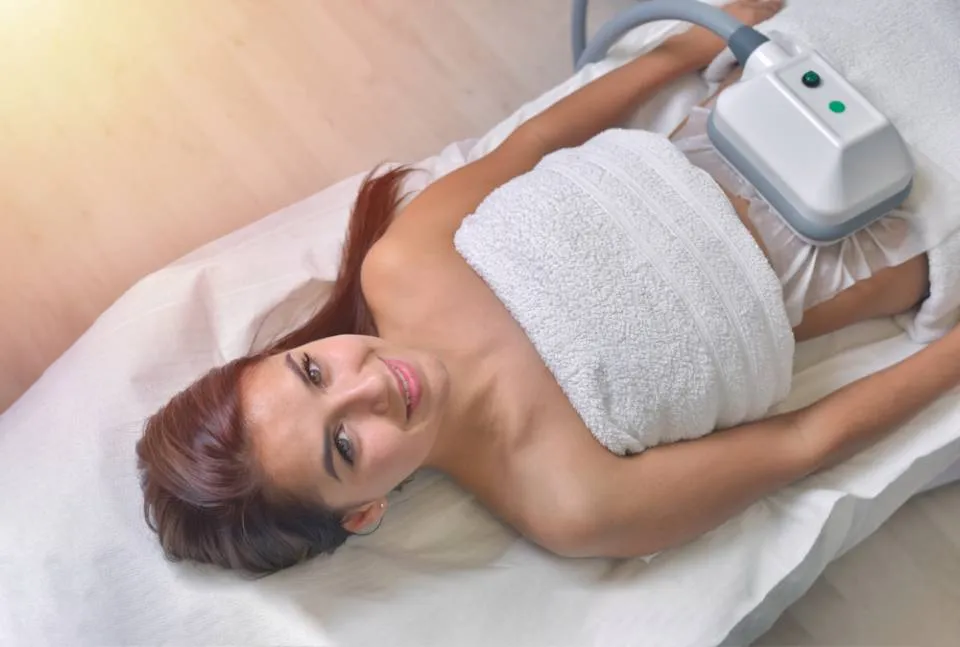 elimina cellulite con lipo laser padova