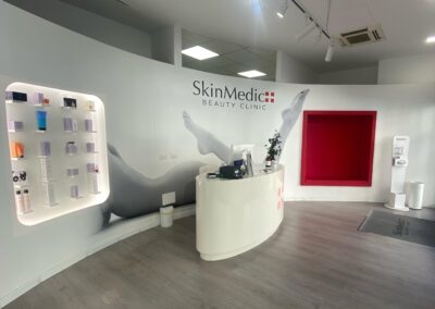 SkinMedic Beauty clinic padova